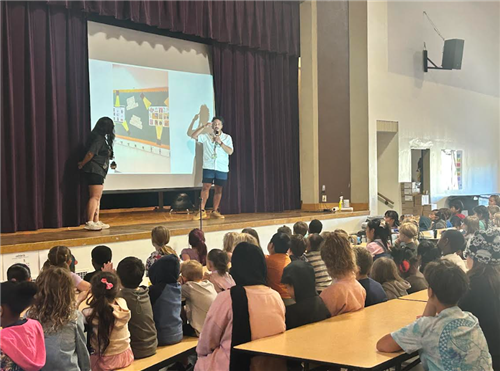 assembly